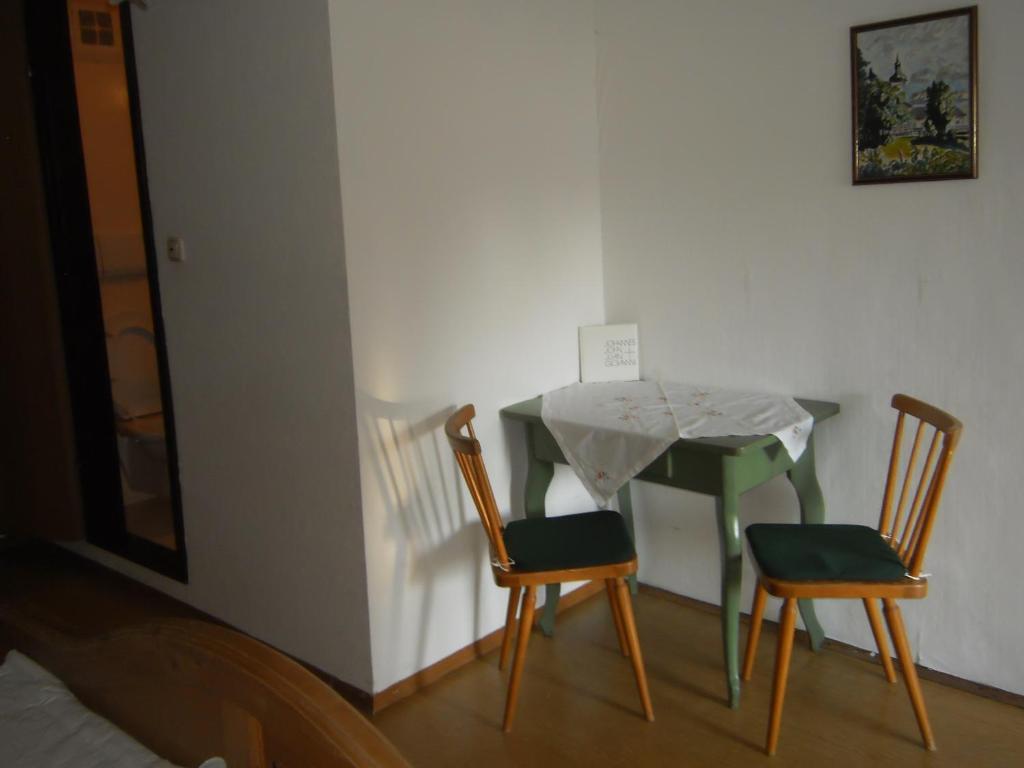 Binderhof Hotel Sankt Johann in Tirol Room photo