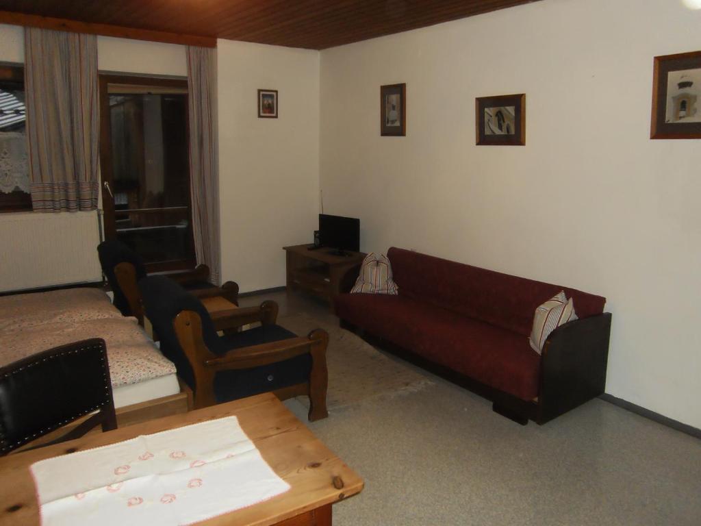 Binderhof Hotel Sankt Johann in Tirol Room photo